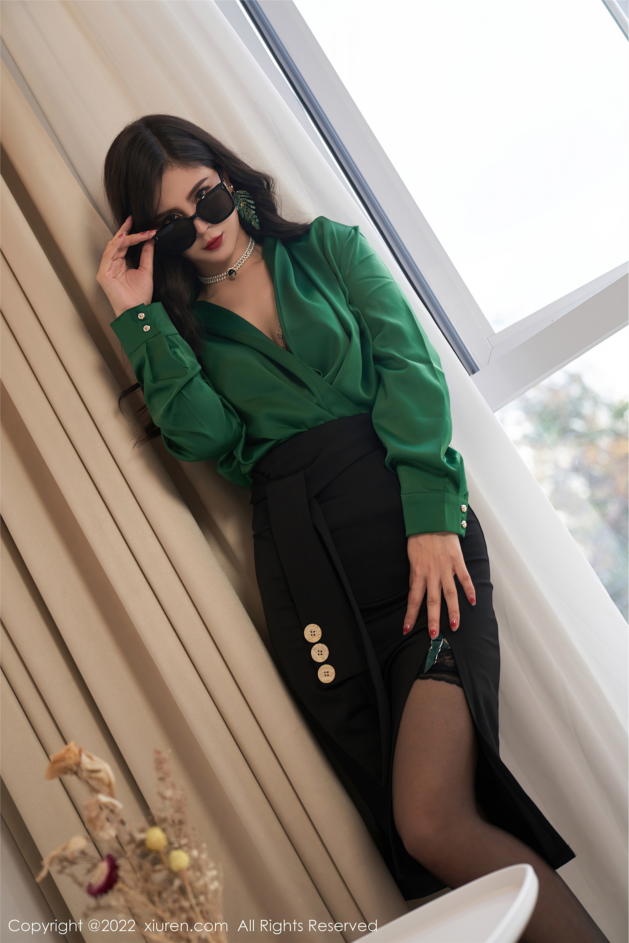 Xiuren秀人网 2022.06.16 NO.5153 小蛮妖Yummy